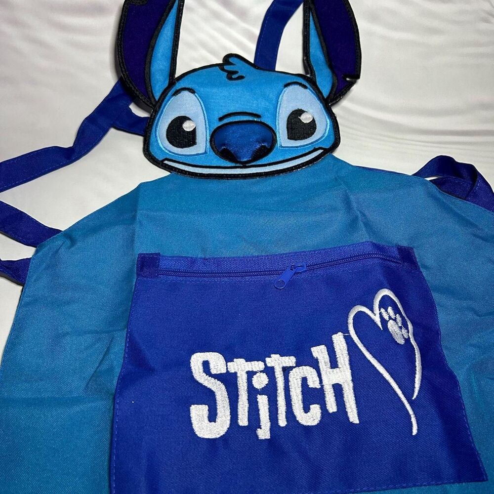 Handmade Artisan Craft Apron